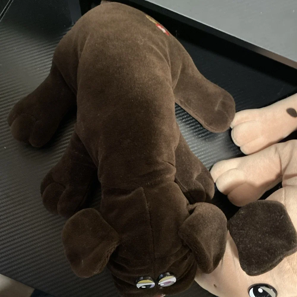 Pound Puppies product vintage